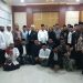 Kakan Kemenag Jepara Hadiri Grand Opening Kantor Pusat PT. Sutra Tour dan Gebyar Muharram 1441 H