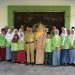 Kakankemenag Lepas Kontingen Kompetisi Sains Madrasah (KSM) Kabupaten Jepara