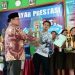 Gebyar Prestasi Dalam Science Competition MTSN Bawu Jepara