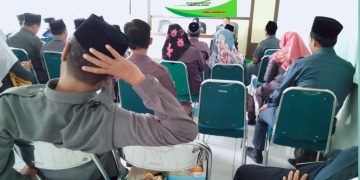 Zonasi Kecamatan, Mudahkan KUA Bimbing Manasik