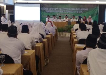 Penyuluh Harus Perkuat Dakwah Islam Melalui Medsos