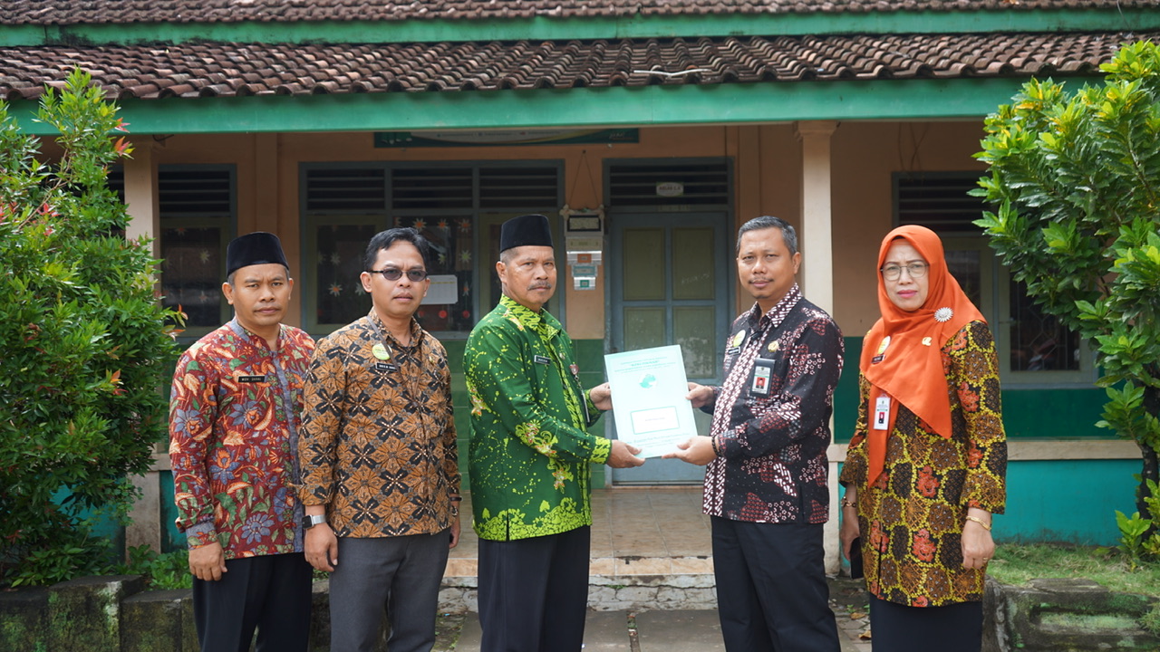 Sinergi dan Kepedulian, Wujud Nyata Kemenag Jepara dalam Bidang Pendidikan