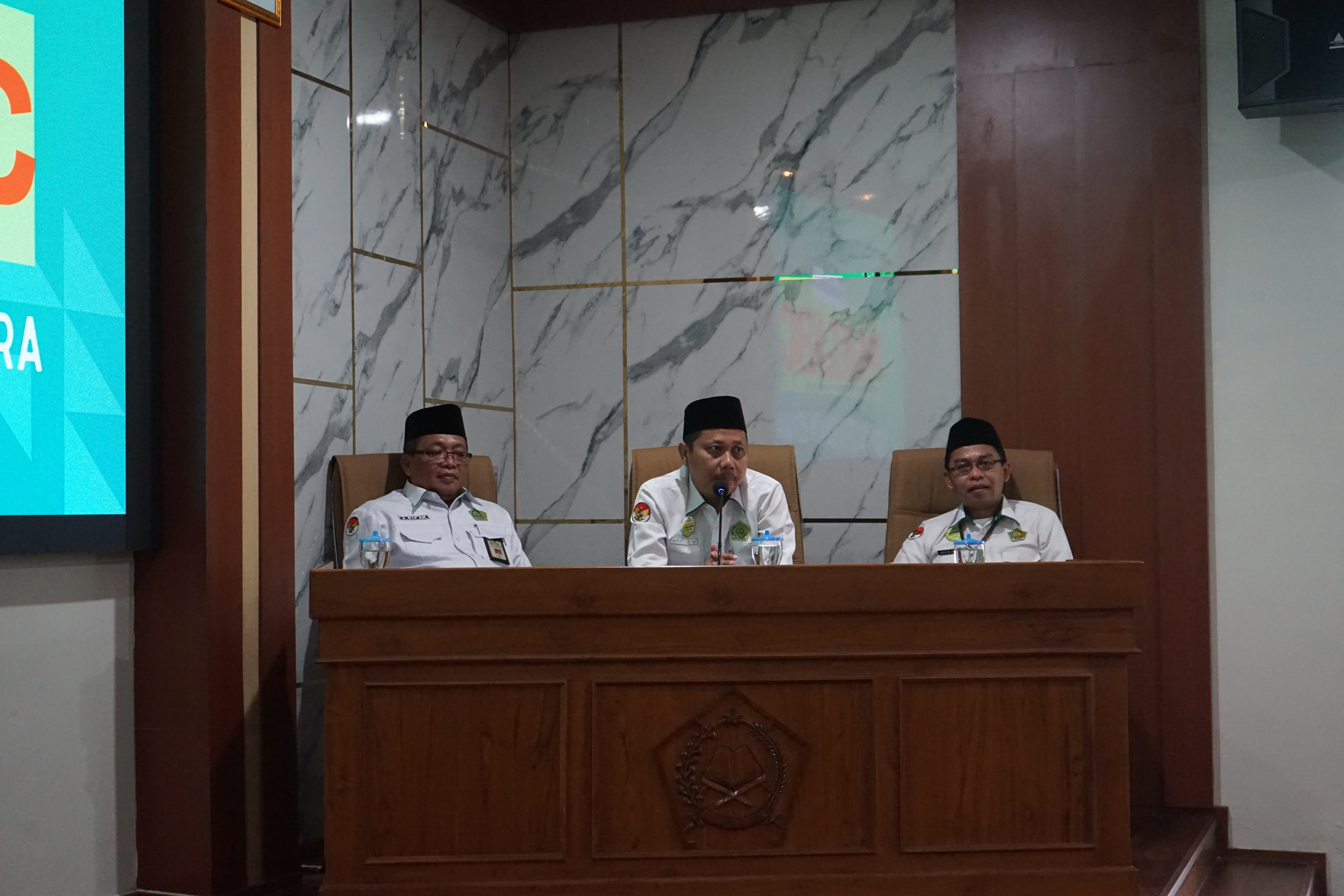Dorong Keteladanan, Kakankemenag Jepara Buka Workshop Pembelajaran Mendalam dan Kurikulum Berbasis Cinta