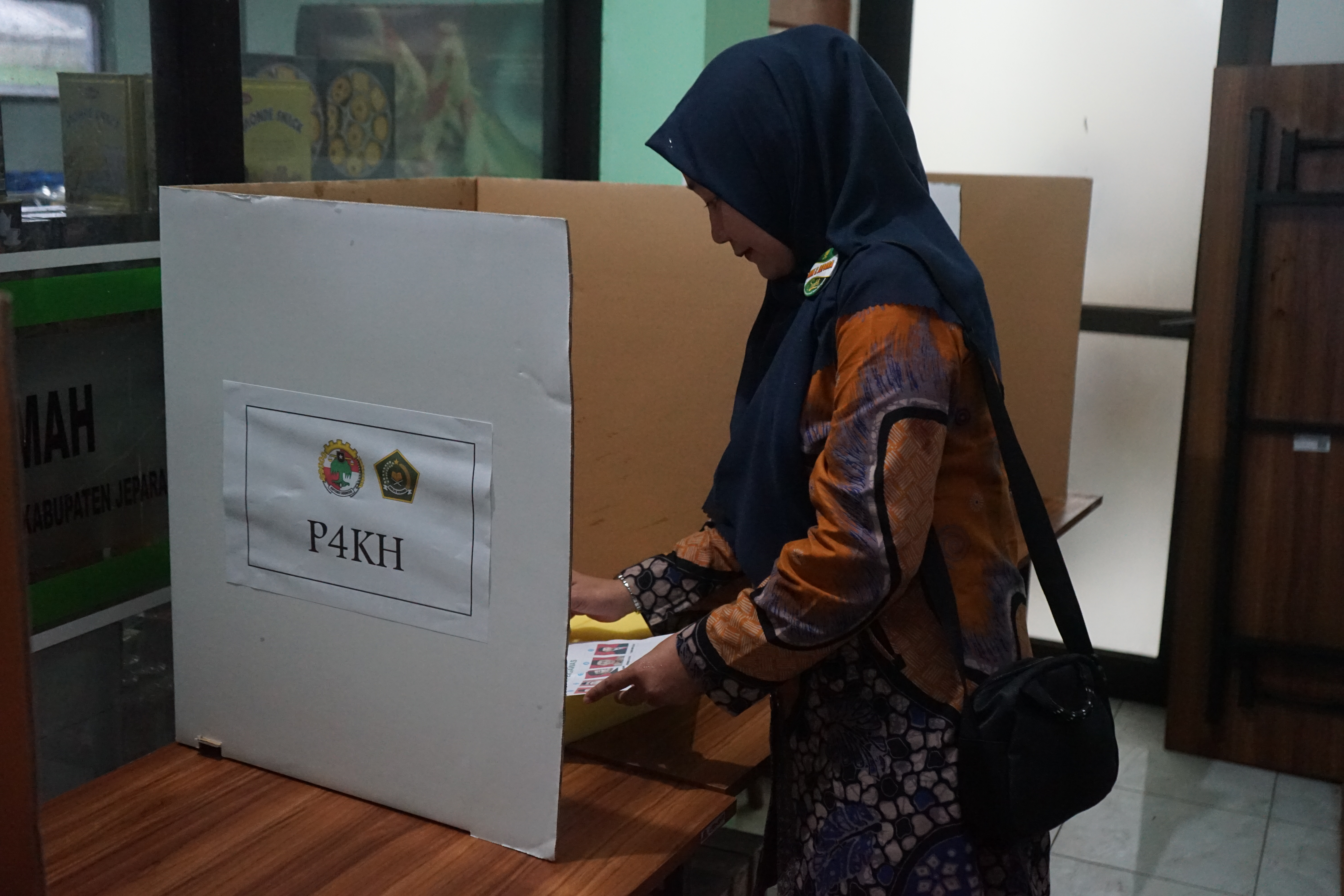 KPRI Hikmah Kankemenag Jepara, Selenggarkan Pemilihan Pengurus dan Pengawas Periode 2026-2028