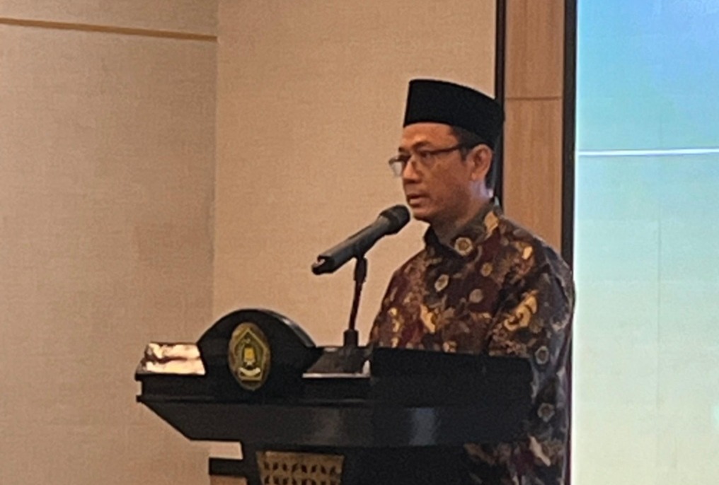 LPMQ Kemenag Gelar Tadarus Al-Qur’an Inklusi, Ada Braile dan Isyarat untuk Disabilitas Netra dan Tuli