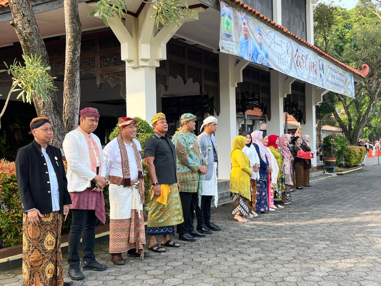 Teguhkan Peran Perempuan Berdaya, Kakankemeng Kabupaten Jepara