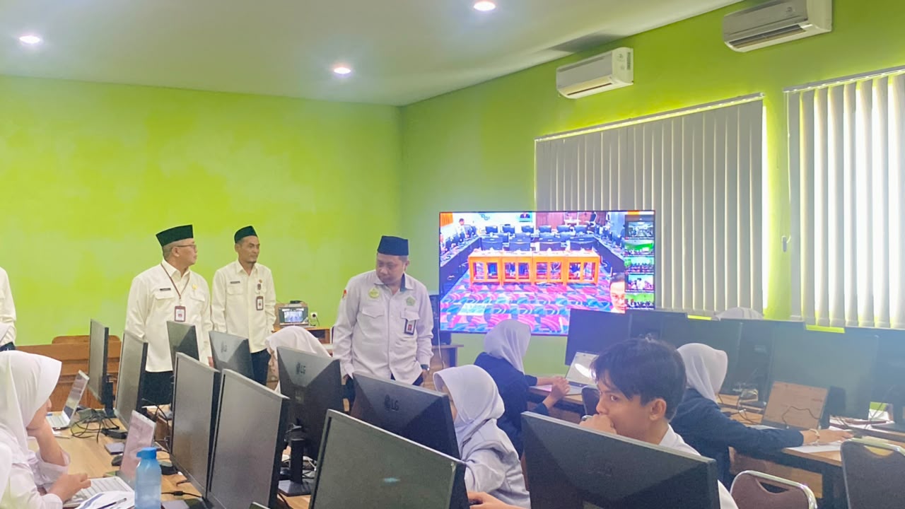 OMI Kabupaten Jepara 2026 Dimulai, 1.327 Peserta Ikuti Kompetisi dengan Pengawasan Berlapis
