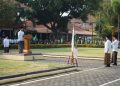 Apel Hari Santri 2026 di Jepara, Bupati Tekankan Peran Santri Menuju Indonesia Emas