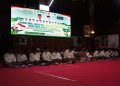 Perkuat Kerukunan, Kabupaten Jepara Peringati Hari Santri 2026 Melalui Khotmil Qur’an, Ngaji Sanadan dan Doa Lintas Agama