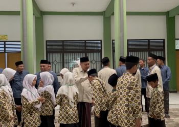 Kankemenag Jepara Lepas Kontingen PORSADIN, Siap Harumkan Nama Bumi Kartini di Tingkat Jateng