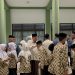 Kankemenag Jepara Lepas Kontingen PORSADIN, Siap Harumkan Nama Bumi Kartini di Tingkat Jateng