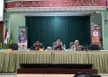 Monev PEKPPP, Biro Ortala Kemenag RI Dorong Kankemenag Kab. Jepara Jadi Percontohan Reformasi Birokrasi