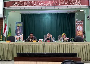 Monev PEKPPP, Biro Ortala Kemenag RI Dorong Kankemenag Kab. Jepara Jadi Percontohan Reformasi Birokrasi