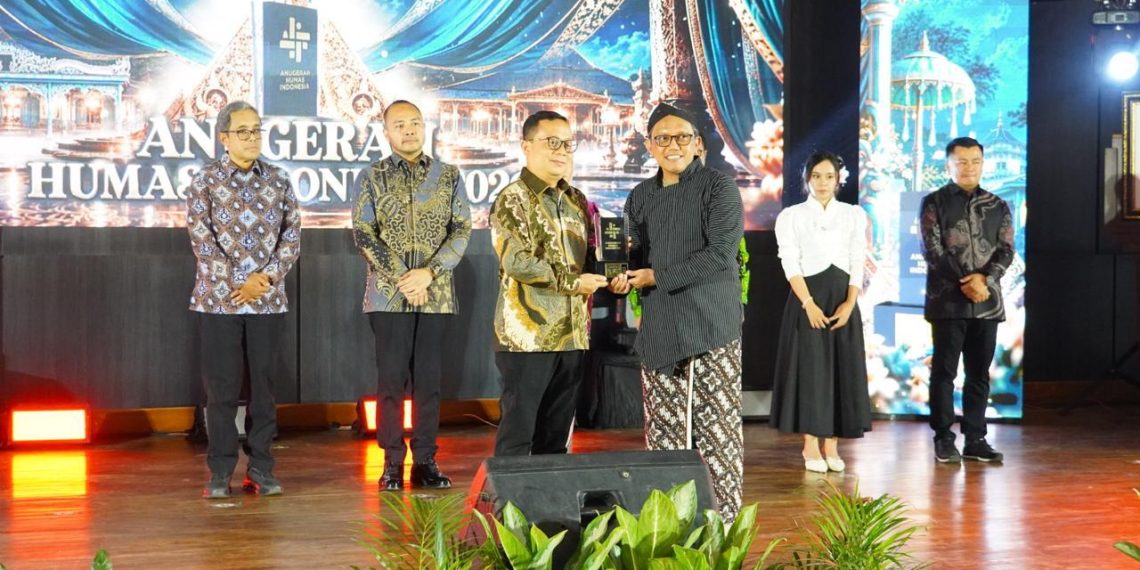 Raih Tiga Penghargaan AHI 2026, Kemenag Perkuat Keterbukaan Informasi dan Komunikasi Publik