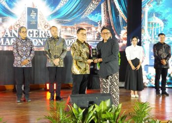 Raih Tiga Penghargaan AHI 2026, Kemenag Perkuat Keterbukaan Informasi dan Komunikasi Publik