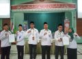 Kankemenag Jepara Gelar Serah Terima Jabatan Pejabat Pengawas, Kepala Kantor Tekankan Program Berdampak Nyata