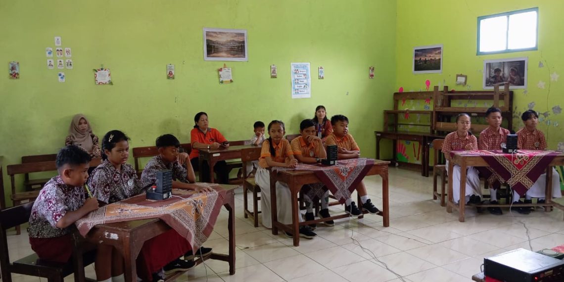 MAPAK 2026: Wadah Pengembangan Talenta dan Penguatan Iman Siswa Kristen