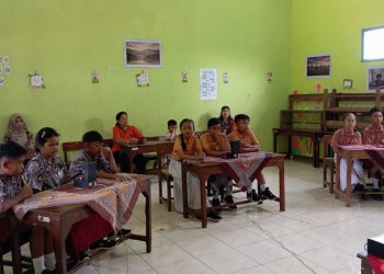 MAPAK 2026: Wadah Pengembangan Talenta dan Penguatan Iman Siswa Kristen