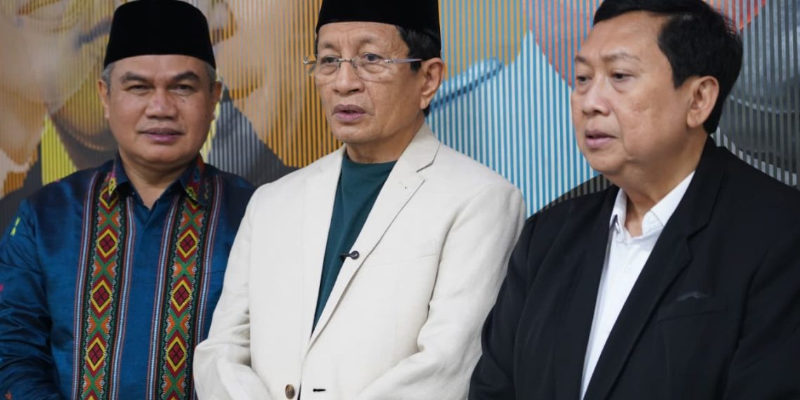 Hasil Kunjungan Menag dari Italia, Indonesia Jadi Model Moderasi Beragama