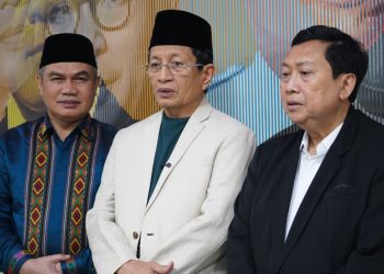 Hasil Kunjungan Menag dari Italia, Indonesia Jadi Model Moderasi Beragama