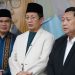 Hasil Kunjungan Menag dari Italia, Indonesia Jadi Model Moderasi Beragama